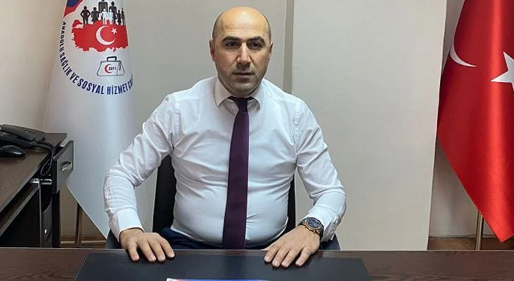 Anadolu Sağlık Sen Genel Başkanı Necip Taşkın: Asgari ücretteki artış sağlıkçılara umut oldu