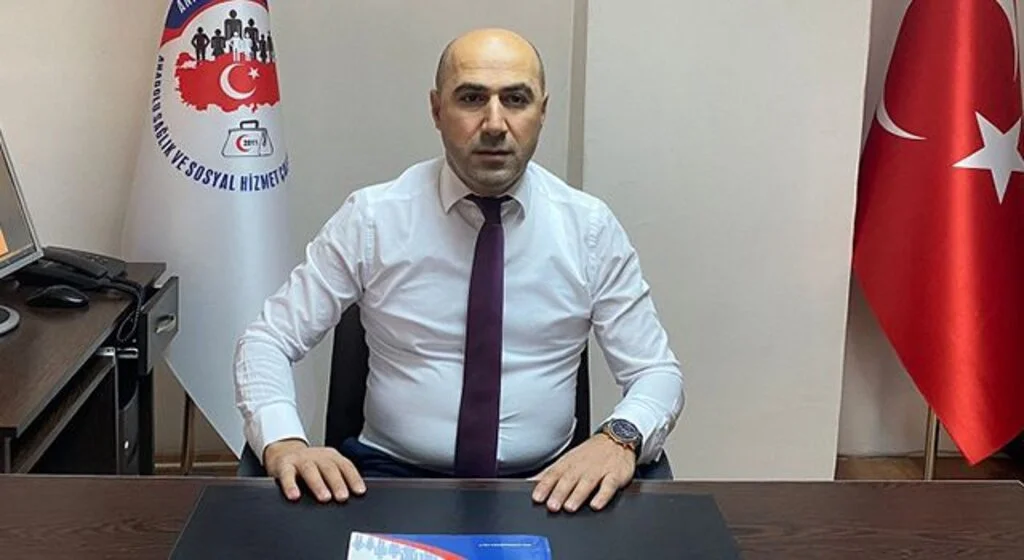 Anadolu Sağlık Sen Genel Başkanı Necip Taşkın: 'Askıda sendikacılık dönemi başladı!'