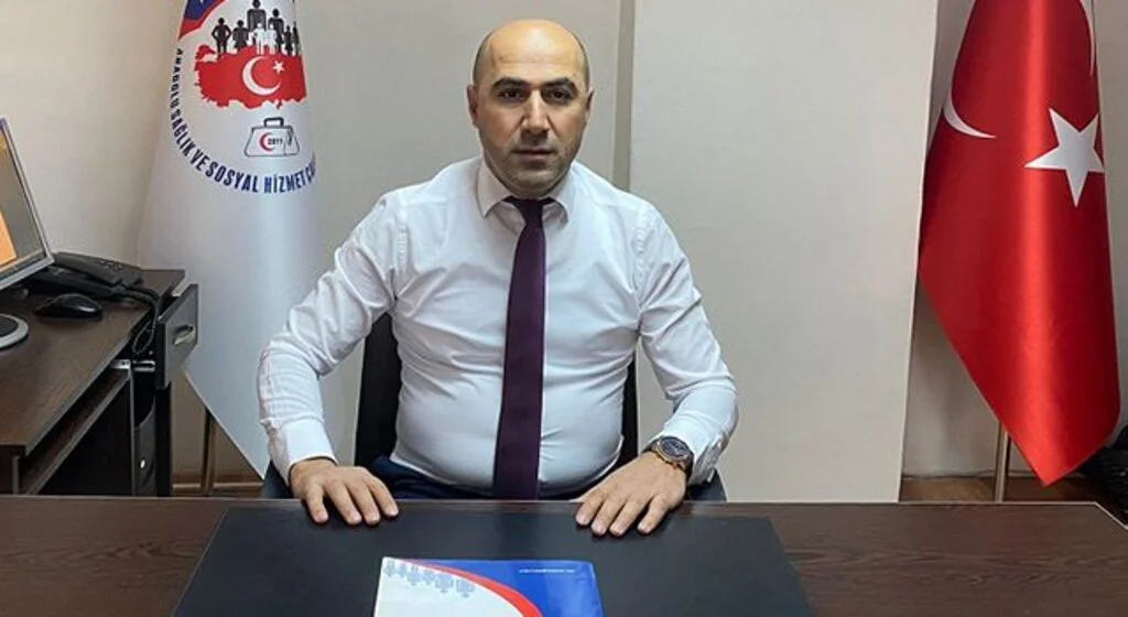Anadolu Sağlık Sen Genel Başkanı Necip Taşkın: Keyfi uygulamalar moral bozuyor