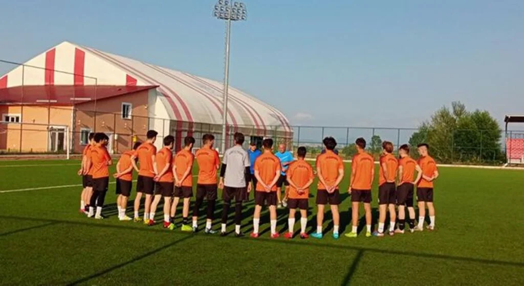Atakum Belediyespor 9. Haftayı BAY Geçecek