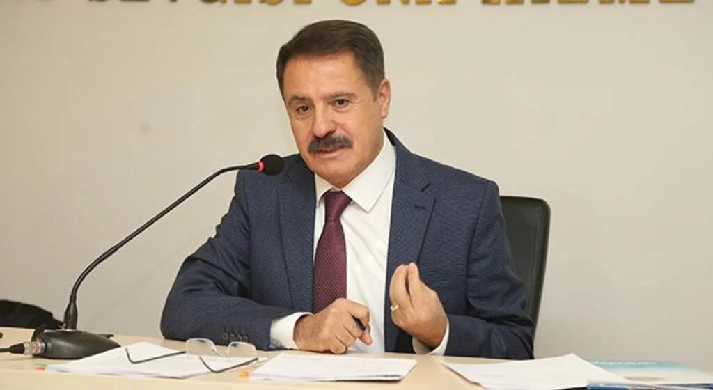 Atakum meclisinde '5 Aralık' vurgusu