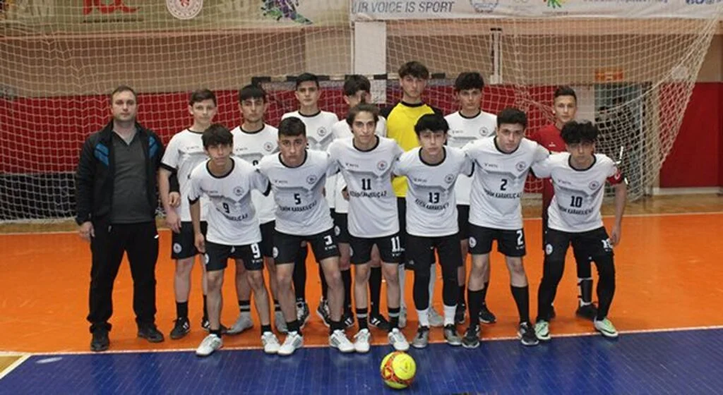 Atakum Onur Ateş Anadolu Lisesi İkinci Yarıda Açıldı