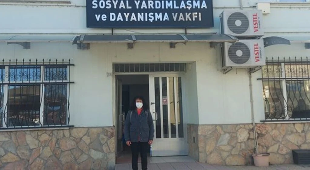 Bafra mütevelli heyeti seçimleri yapıldı