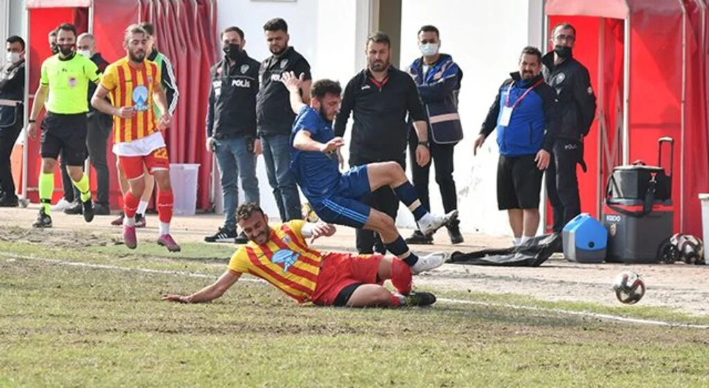 BAL'da 9. hafta heyecanı