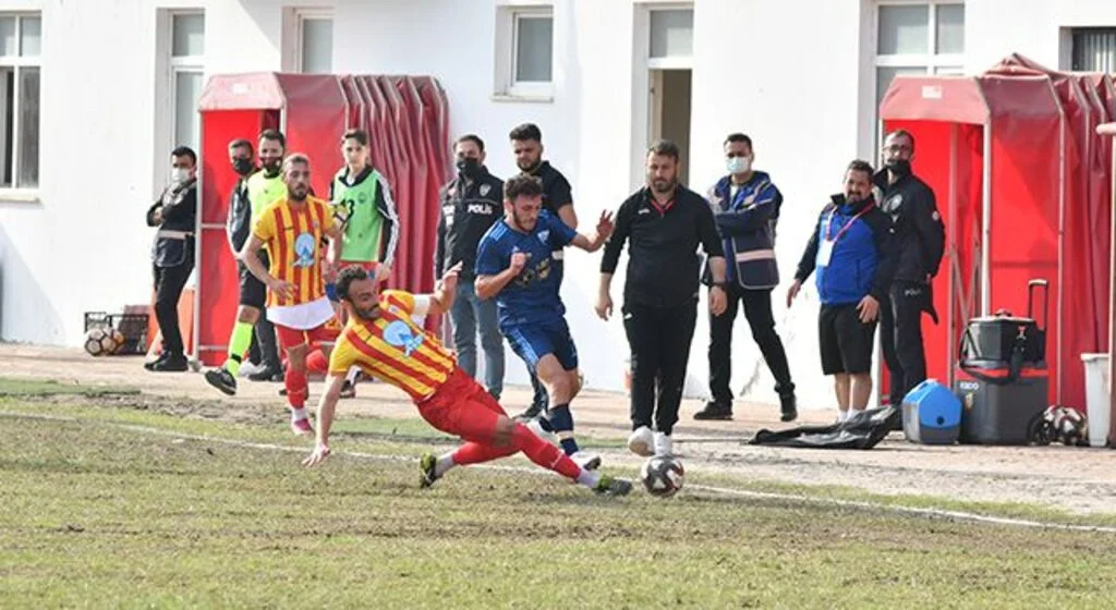 BAL'da Derbi Günü