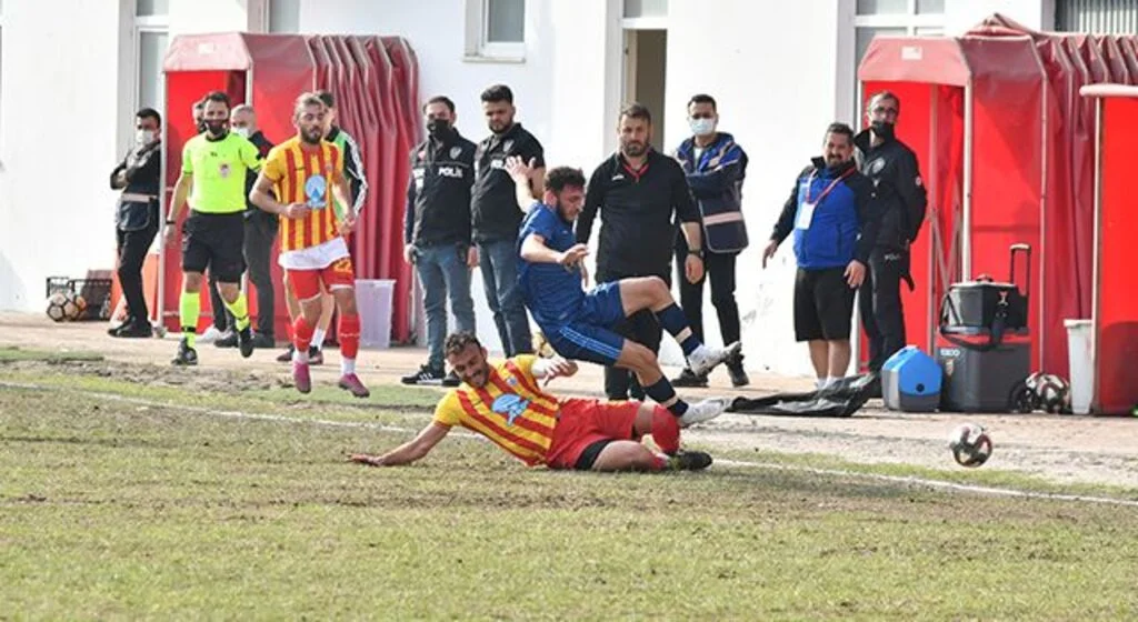 BAL'da İlk Devre Sona Eriyor!