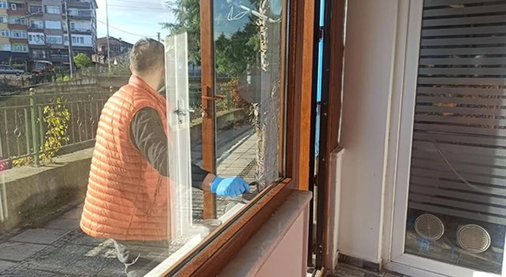 Balıkçıdan yardım kutusu çalındı