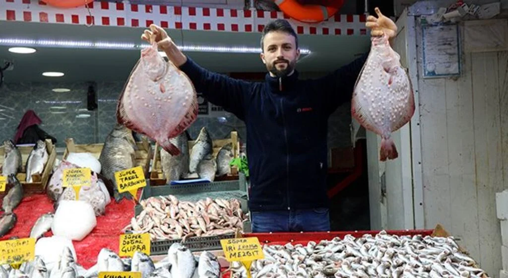 Balıkçılar 2021’den memnun ayrılıyor