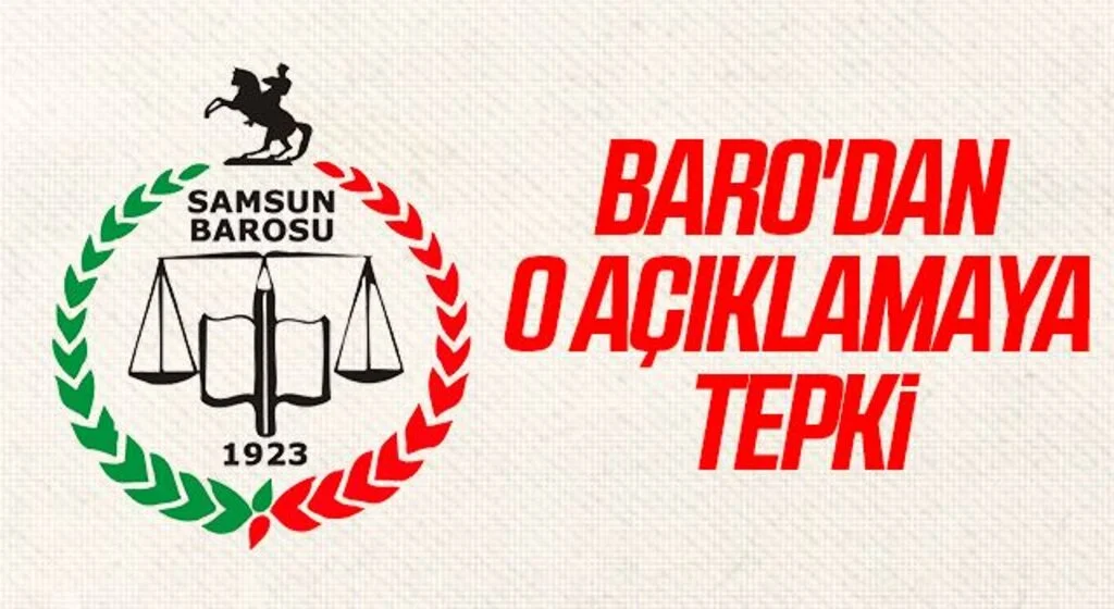 Baro'dan o açıklamaya tepki