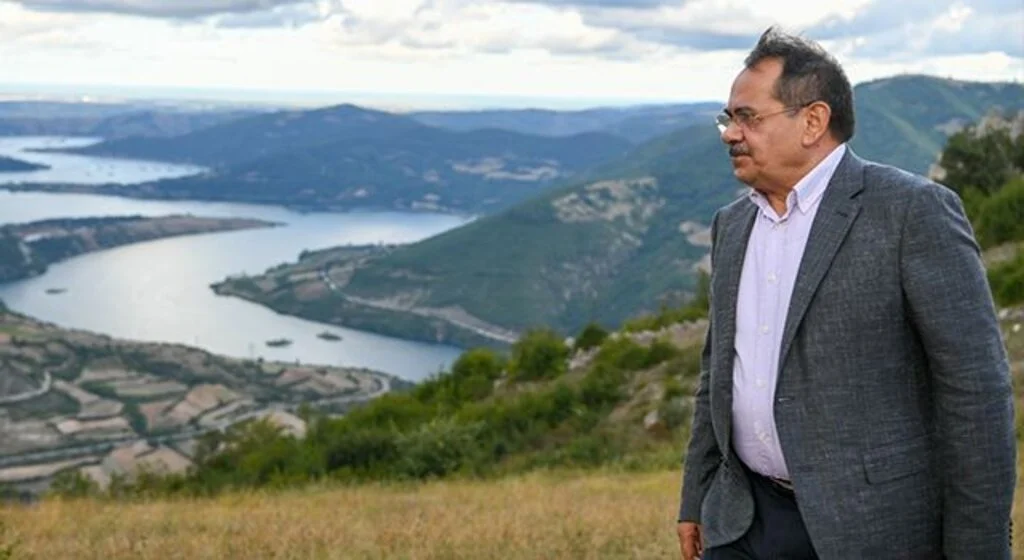 Başkan Demir: “Kentin turizm hazinesini ortaya çıkaracağız”