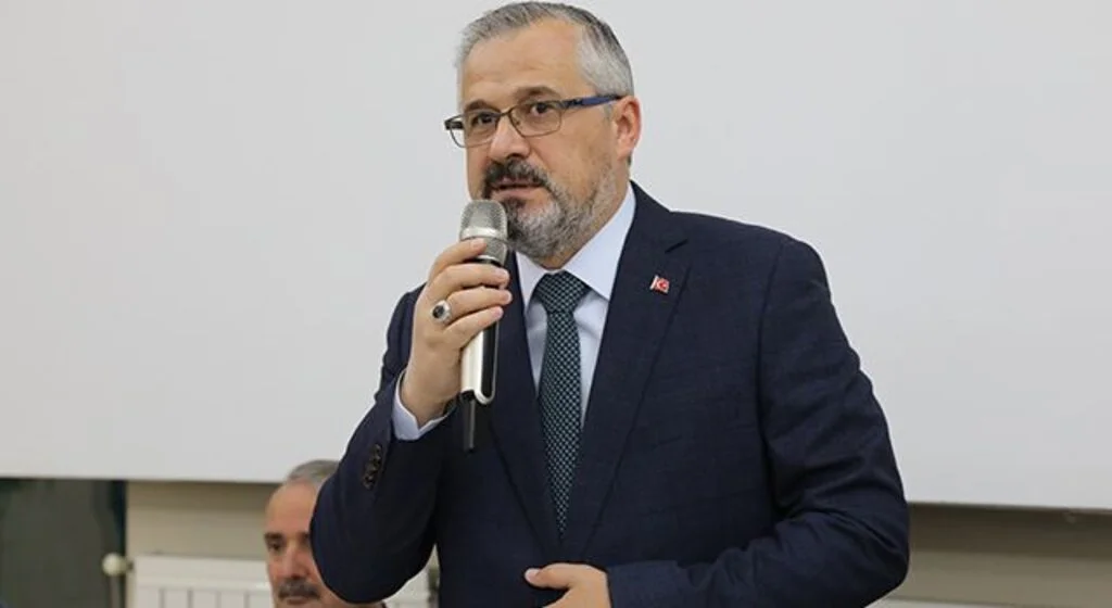 Başkan Kılıç: “Gençler ülkemizin dinamik gücüdür”