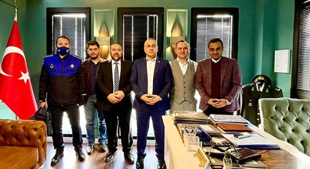 Bem Bir Sen'den hukuki destek
