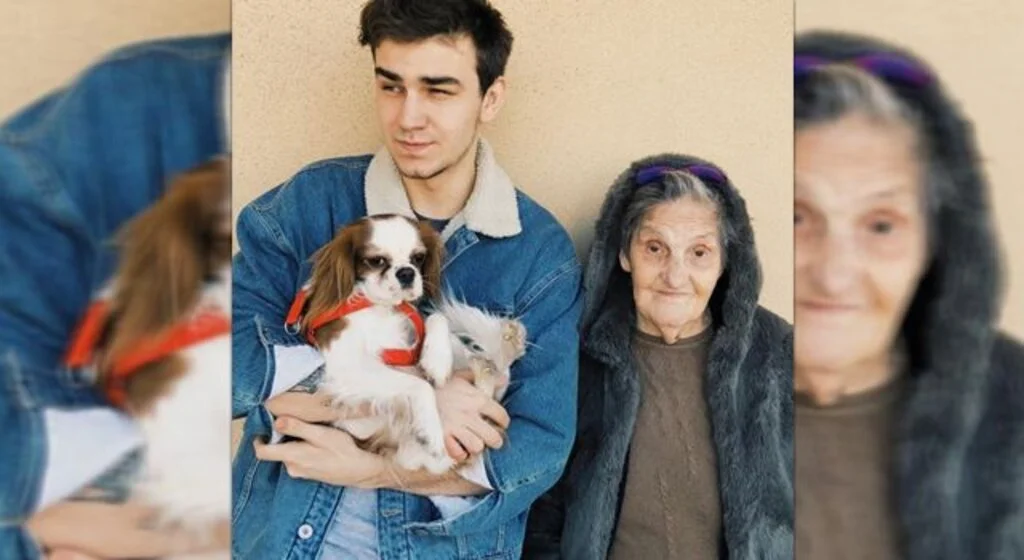 Berkcan Güven'in anneannesi Şahide Türe, hayatını kaybetti