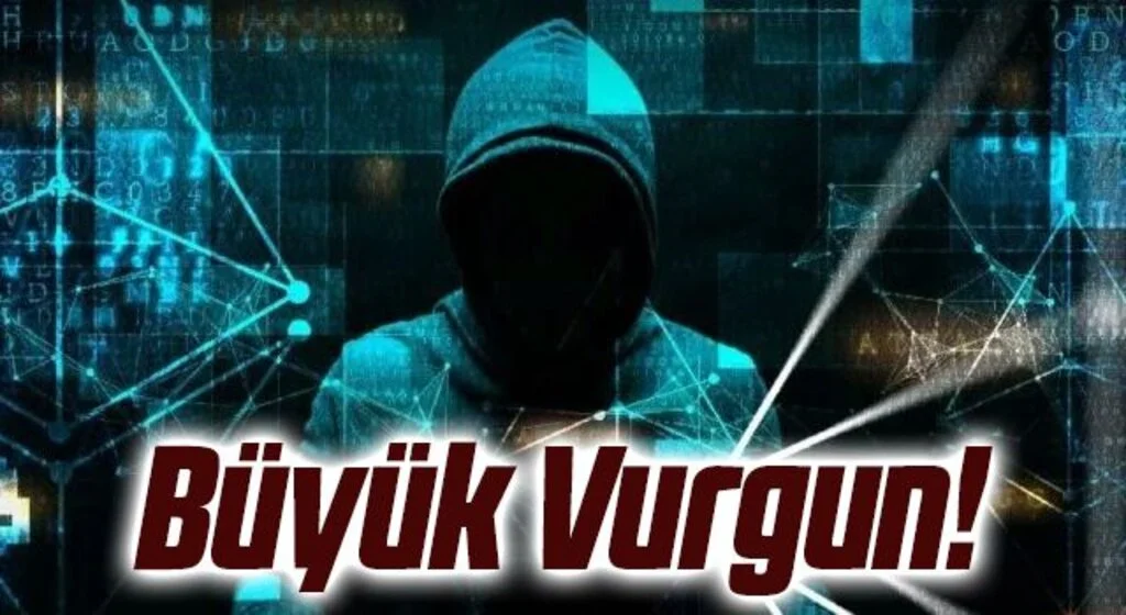 Bir Kötü Haberde Kripto Borsasından! Büyük Vurgun