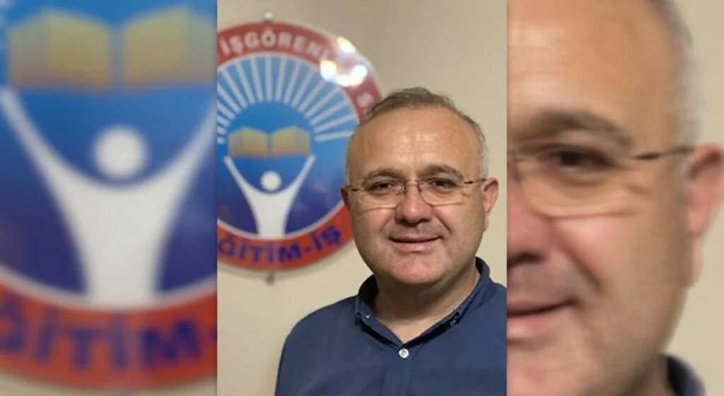 Birleşik Kamu İş Samsun İl Başkanı Onur Gündüz: İnsanca yaşama yetecek maaş istiyoruz