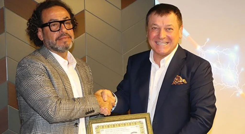 Borsan Kablo'nun yüzde 10'u Togolu şirkete satıldı