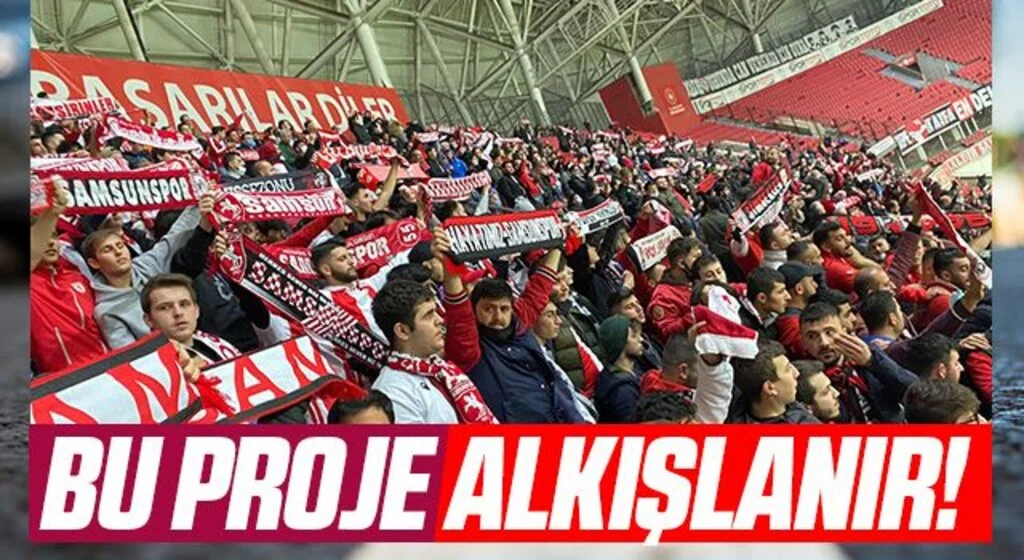 Bu Proje Alkışlanır! 'Gidemiyorsan Gönder'