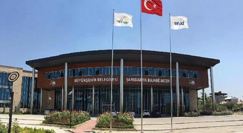 Büyükşehir Sıfır Atık ve İklim Değişikliği Şube Müdürlüğünü kurdu