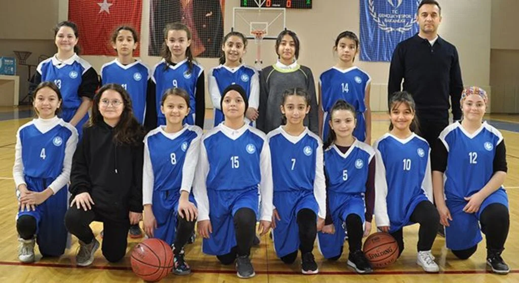 Çarşamba'da Potada Heyecan Başladı