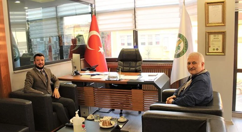 Çarşamba’nın gelişimi ele alındı