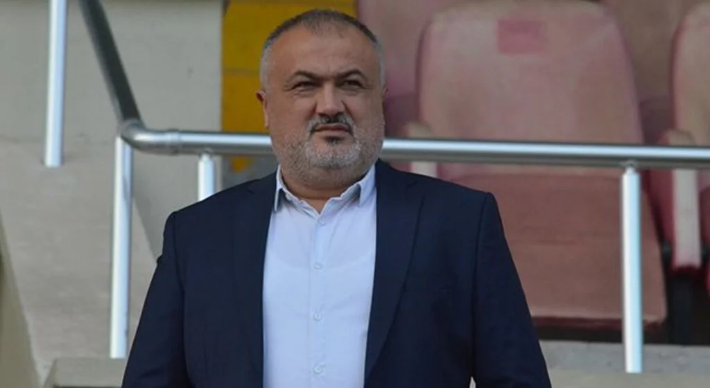 Çarşambaspor Başkanı Özkan Yıldırım Destek Çağrısını Yeniledi