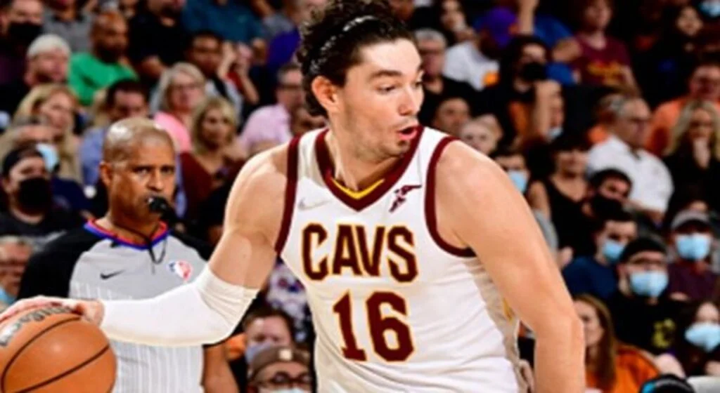 Cedi Osmanlı Clevelend Orlando Magic’i 105-92 yendi