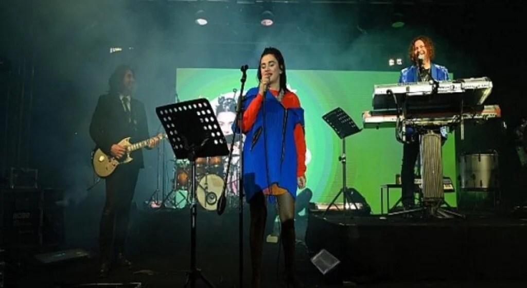 Ceylan Ertem & İskender Paydaş’tan müzik ziyafeti