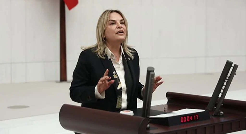 CHP PM Üyesi ve Samsun Milletvekili Hancıoğlu: Böyle bir düzen olmaz'