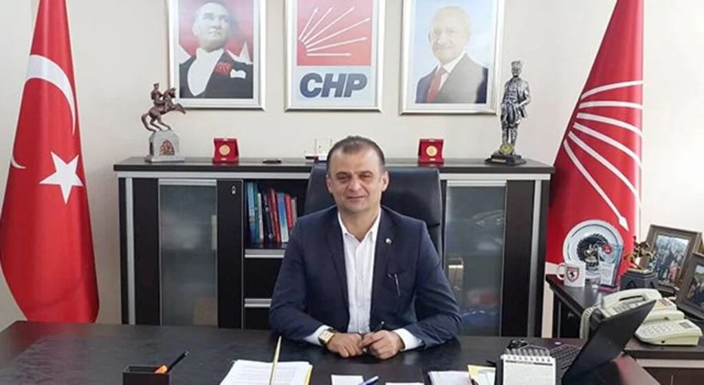 CHP'den AK Parti'ye Halk Günü daveti