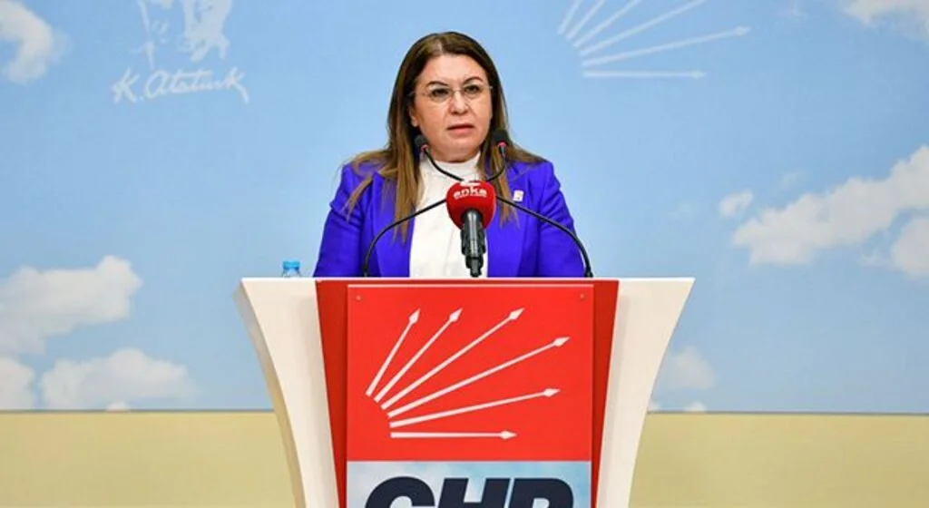 CHP'nin KHK mağdurları buluşması basına kapandı