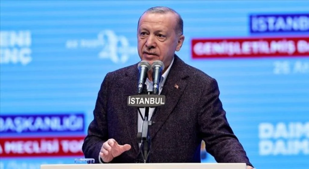 Cumhurbaşkanı Erdoğan: Buradan 39 belediyemize sesleniyorum; hayvan barınaklarını ihmal etmeyiniz