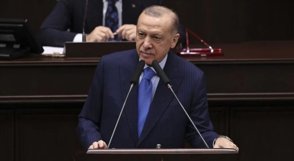 Cumhurbaşkanı Erdoğan: Erken seçim yok