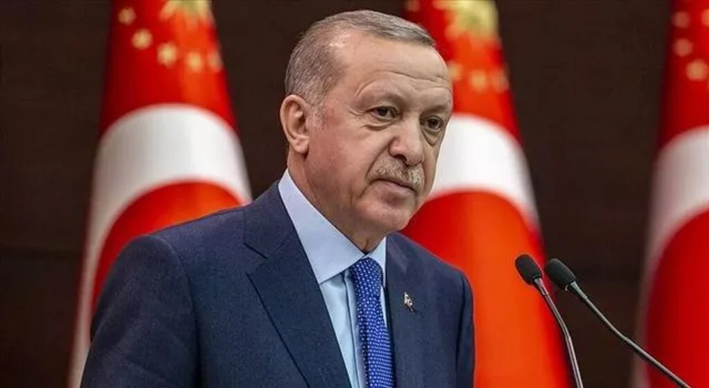 Cumhurbaşkanı Erdoğan: Sosyal medya demokrasi için ana tehdit