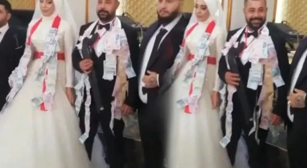 Damada “pompalı tüfek" takan şahıs: Pişman değilim, aklım yapamadıklarımda
