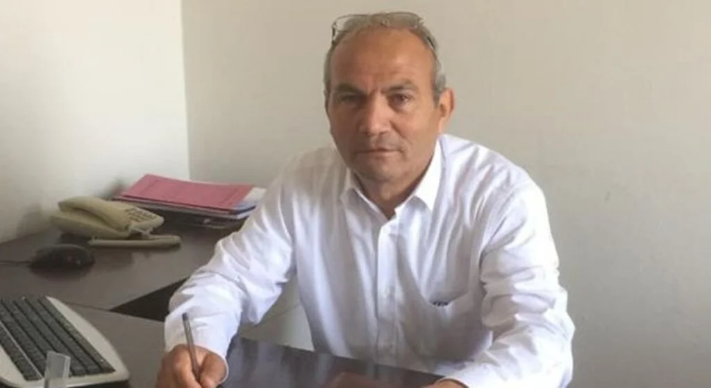 Dem Toç Sen Genel Başkan Yardımcısı İsmail Tonka: Memur ek zam istiyor