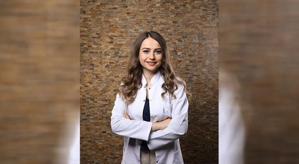 'Dengeli ve doğru bir beslenme düzeni ile daha sağlıklı bir bedene ulaşmak mümkün'