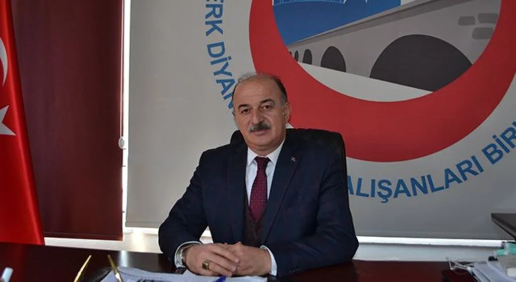 Din Bir Sen: Şefler adalet istiyor