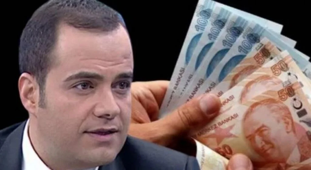 Dolar neden düştü? Uzman isim açıkladı...