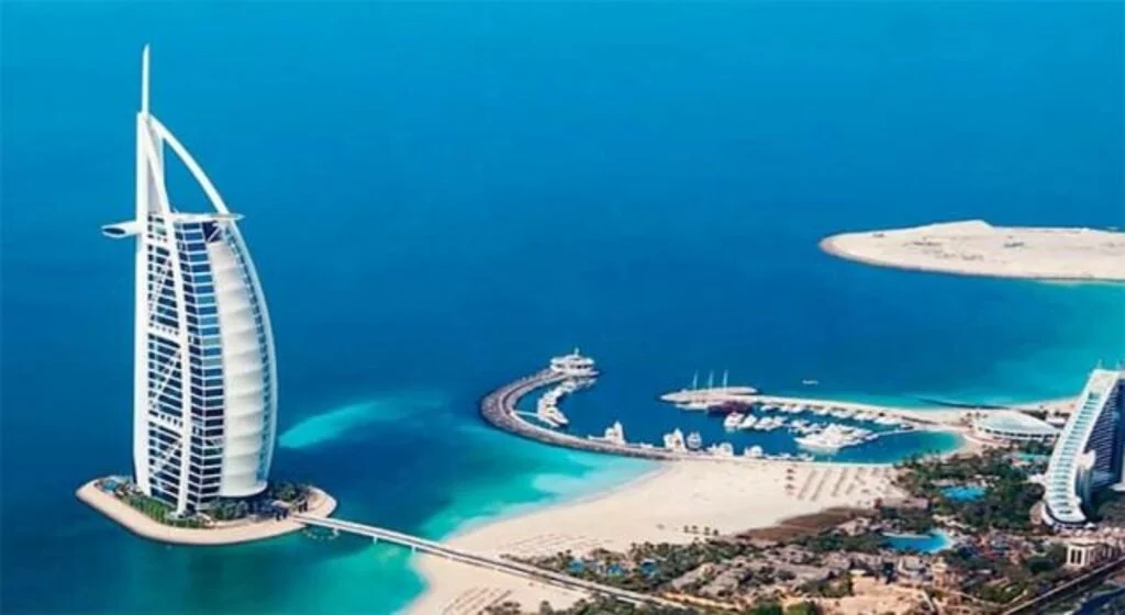 Dubai Dil Okulları