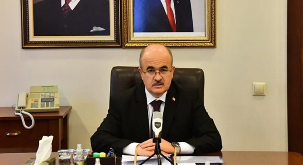 Düzensiz göçle mücadele masaya yatırıldı
