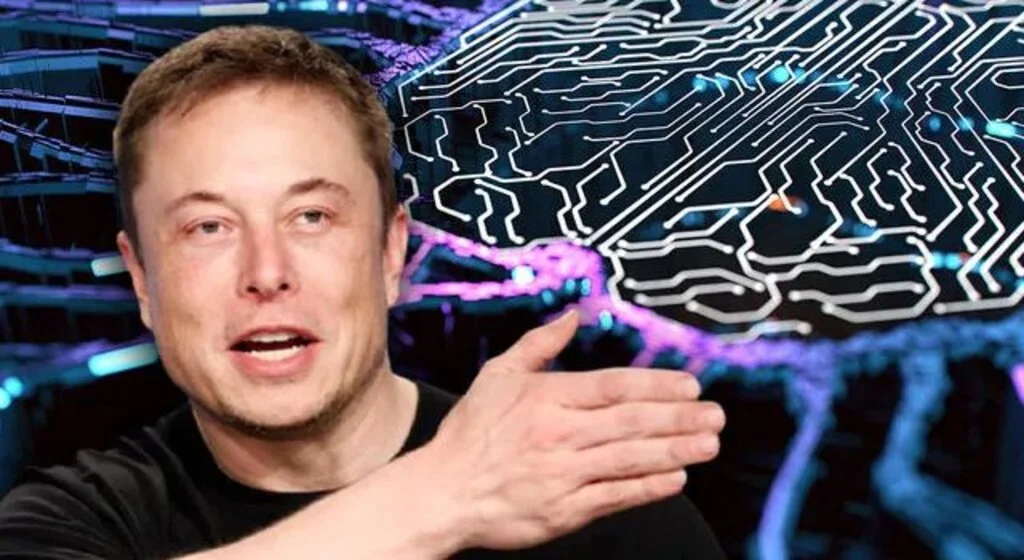 Elon Musk, insan beynine çip takacak! Tarih verdi