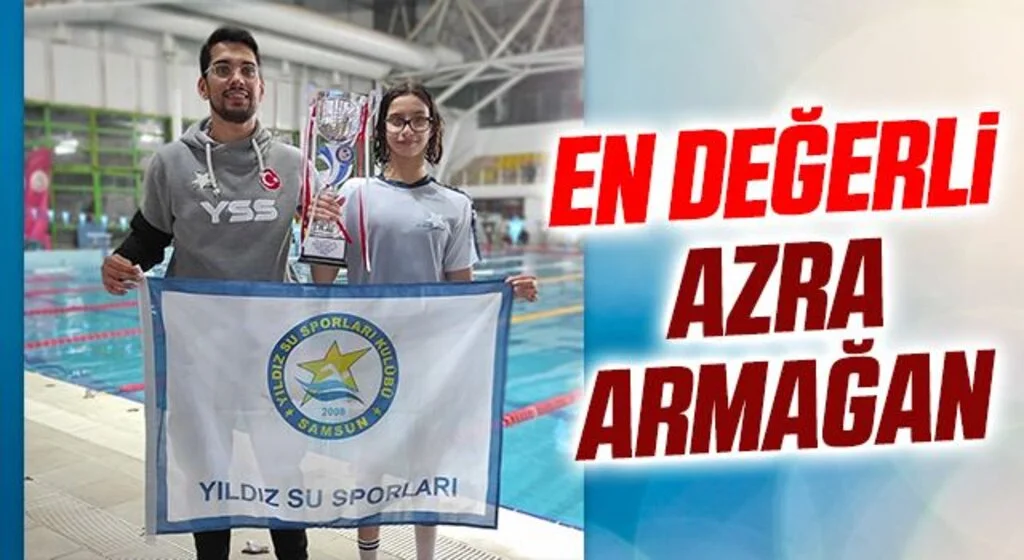 En Değerli Azra Armağan