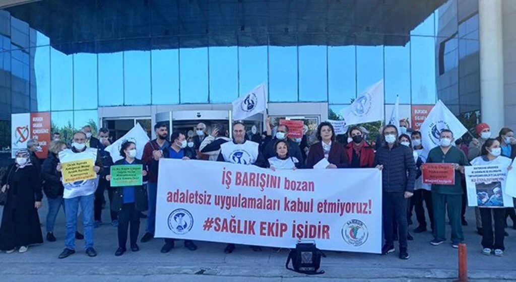 Engelli vatandaşlara sosyal hayat mesajı