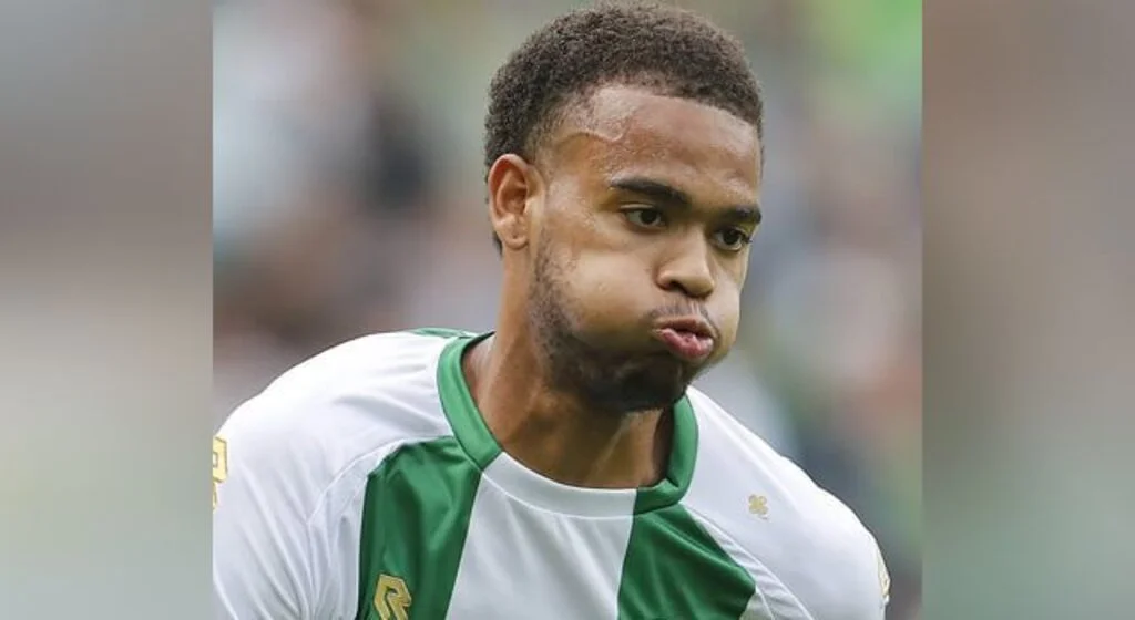 Eredivisie'de bir hit olan Belçikalı Cyril Ngonge: Anderlecht'te artık hoş karşılanmadım