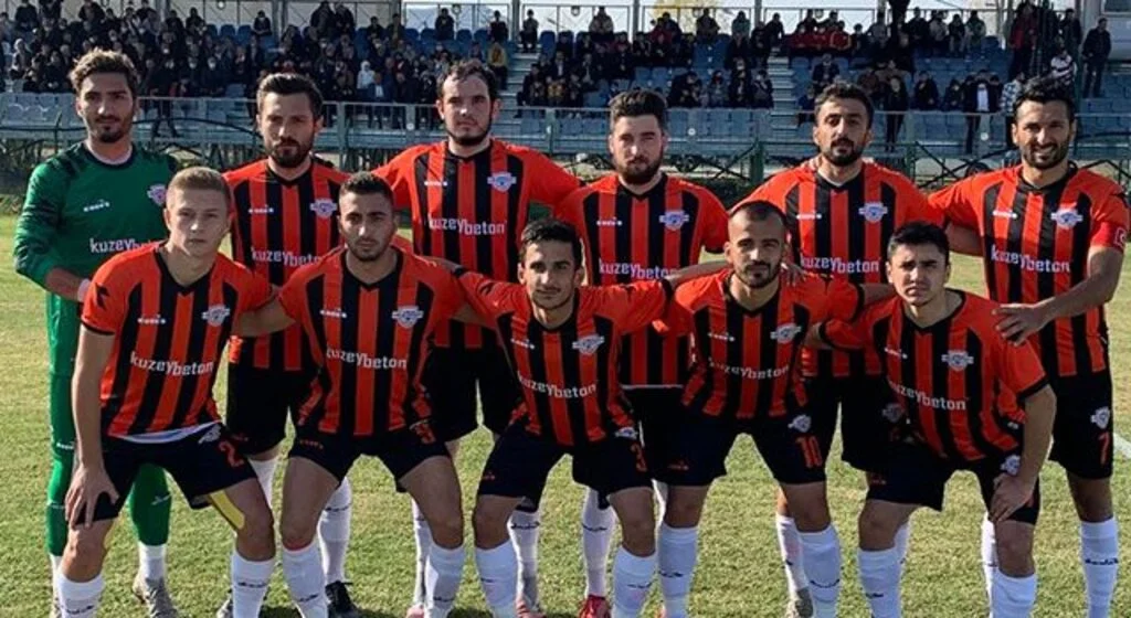 Ertelenen Ladik Belediyespor Maçı Yarın