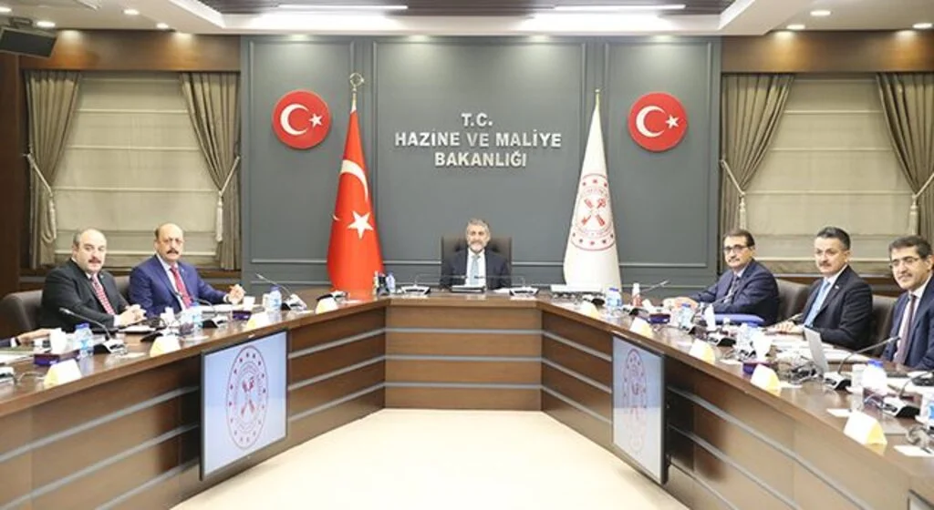 Fiyat İstikrarı Komitesi takipte