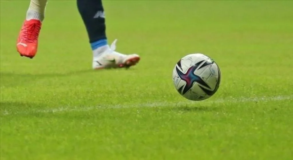 Futbolda 17. Haftanın haftanın programı