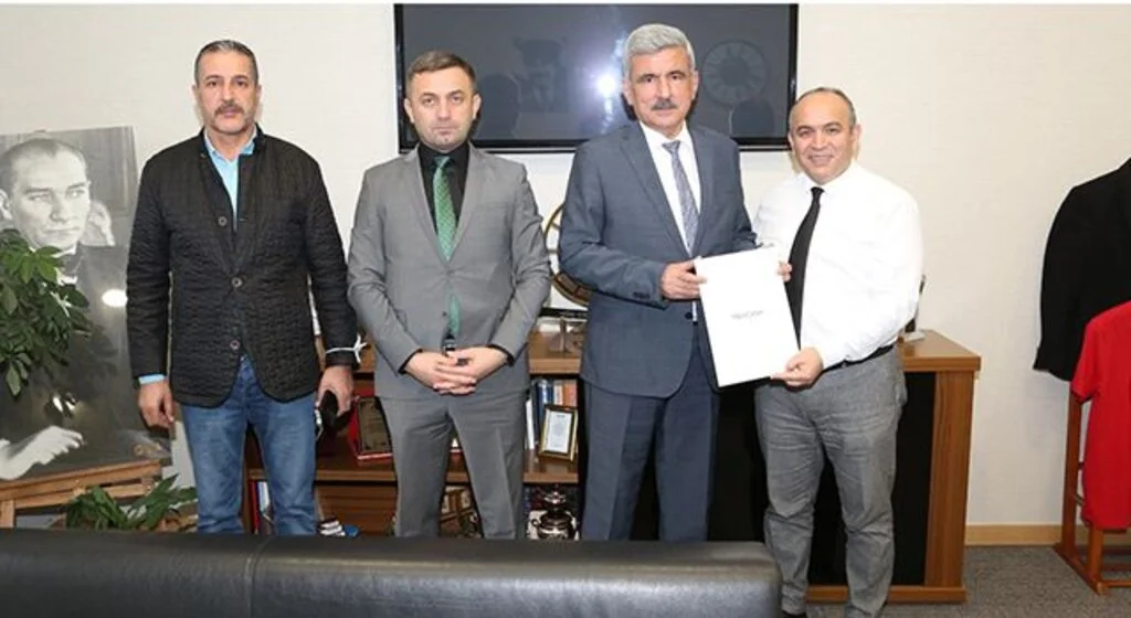 Genel Müdür Armutlu: “Amacımız hasta memnuniyetini arttırmak”