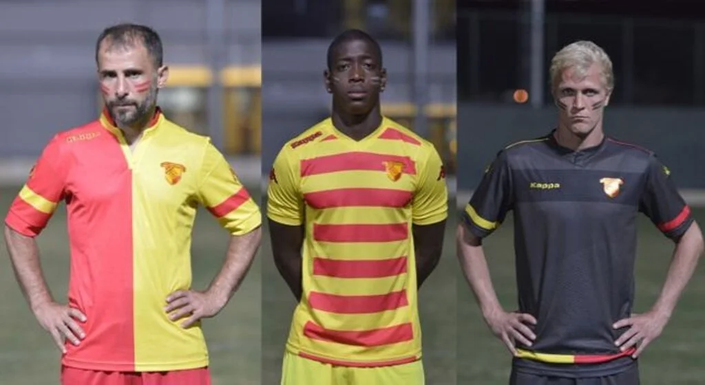 Göztepe’de Yeni Forma!