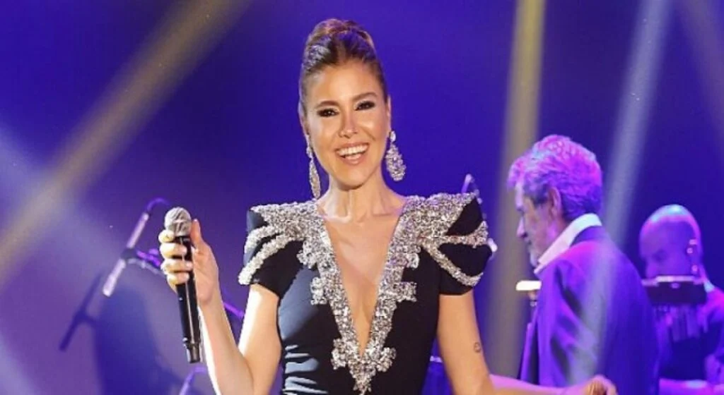 Gülben hız kesmiyor!